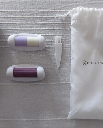 Set pedicure elettrico Imetec 