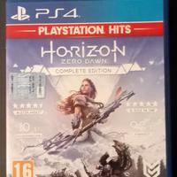 Horizon zero dawn complete edition