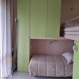 cameretta bimbi/ragazzi