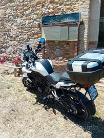 Benelli TRK