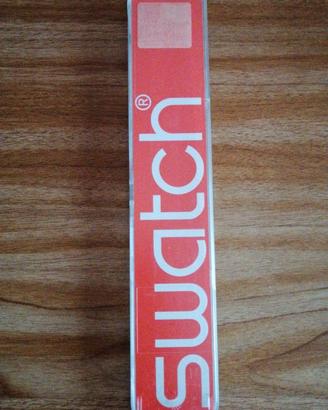 SWATCH GENT “CALLICARPA” GV121 – 2009