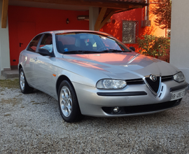 Alfa romeo 156 1.8 twin spark asi