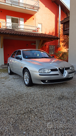 Alfa romeo 156 1.8 twin spark asi