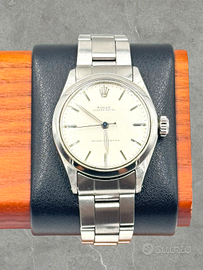 Rolex Oyster Royal 31MM Carica Manuale Ref. 6444