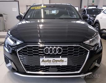 AUDI A3 SPORT BACK 35 2000 TDIESEL