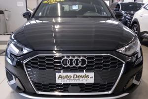 AUDI A3 SPORT BACK 35 2000 TDIESEL