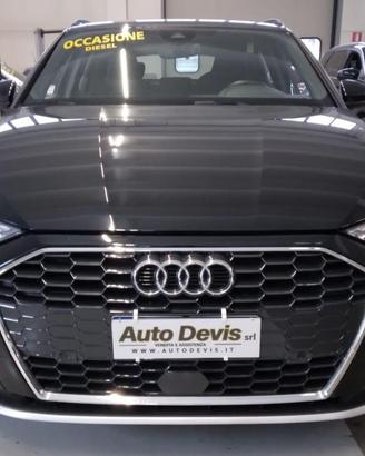 AUDI A3 SPORT BACK 35 2000 TDIESEL