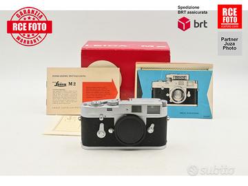 Leica M2