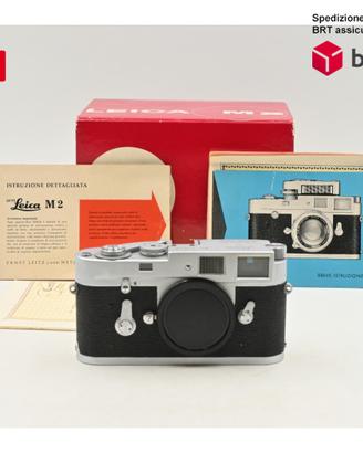 Leica M2