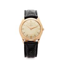 Piaget Classic Automatic rose gold 36mm