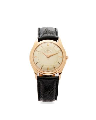Piaget Classic Automatic rose gold 36mm