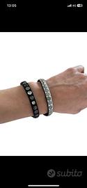 Coppia di bracciali HTC