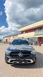 MERCEDES GLC COUPE 4MATIC 2022