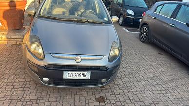 Fiar punto evo