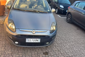 Fiar punto evo