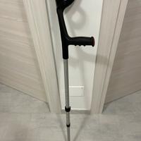 Stampella ortopedica