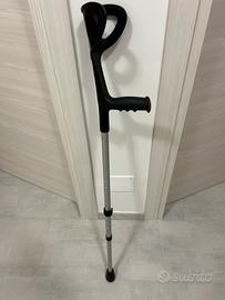 Stampella ortopedica