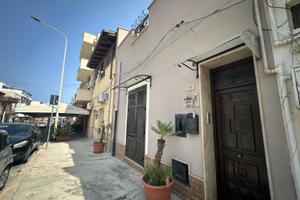 Casa Semi Indipendente