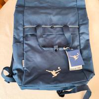 Zaino Calcio Panini Nuovo con cartellino