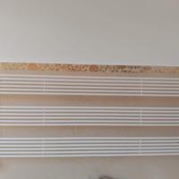 Scadasalviette termoarredo Tubes