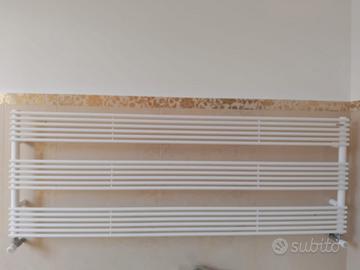 Scadasalviette termoarredo Tubes