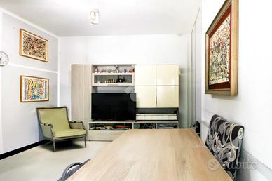 3 LOCALI A FRANCAVILLA AL MARE