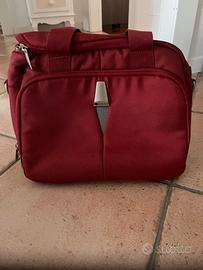 Beauty case donna viaggio Delsey