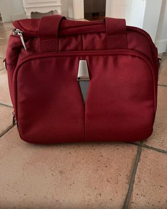 Beauty case donna viaggio Delsey