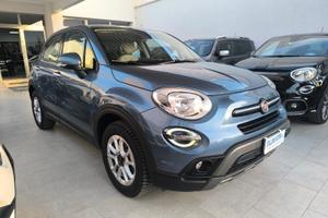 Fiat 500X 1.6 MultiJet 120 CV DCT City Cross 2019