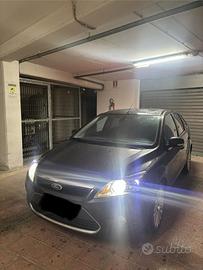 Ford focus 1600 110cv