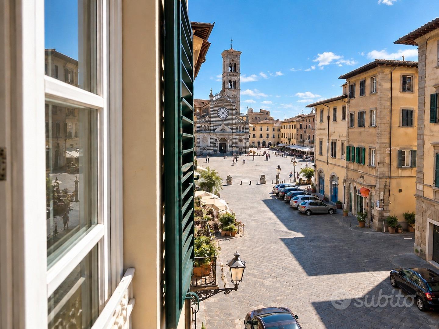 Appartamento – Prato, San Paolo - Vista 2
