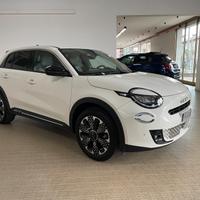 Fiat 600 Hybrid 110 CV DCT MHEV La Prima II 2025