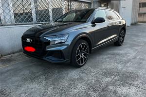 audi q8 286 cv