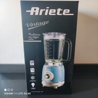 frullatore Ariete 583 Vintage  nuovo