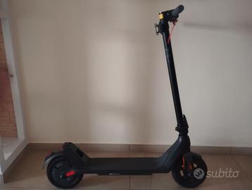 Monopattino elettrico Xiaomi 4 lite 2 gener