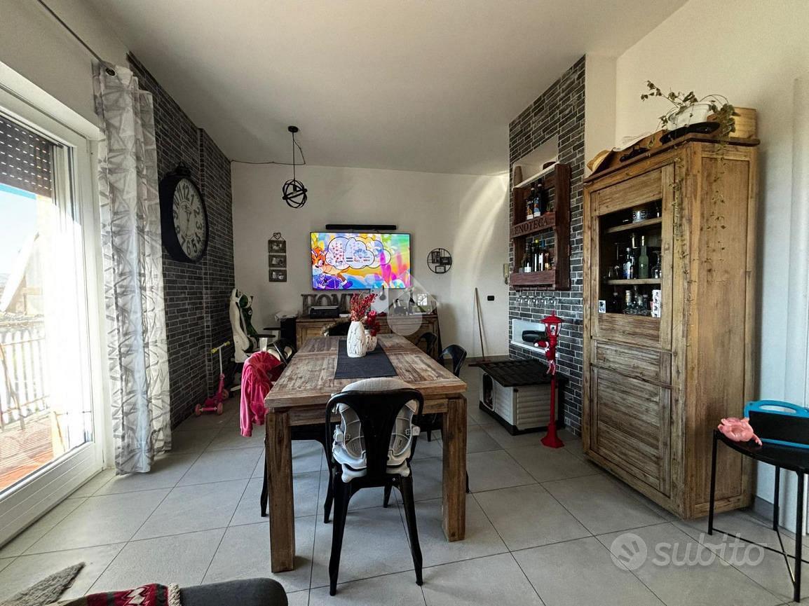 Appartamento – Subiaco, S. Nicola - Altro