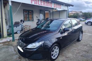 Seat Ibiza 1.4 TDI 80CV 5p. Reference 2010
