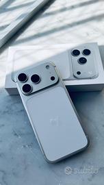 Iphone 17pro 256gb