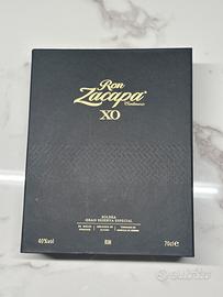 Ron Zacapa Centenario XO Solera Gran Reserva