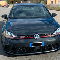 GOLF GTI CLUBSPORT 265 CV