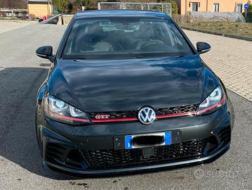 GOLF GTI CLUBSPORT 265 CV
