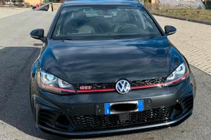 GOLF GTI CLUBSPORT 265 CV