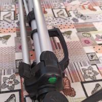 Cavalletto professionale 