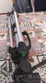 Cavalletto professionale 