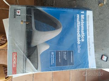 Matematica multimediale blu