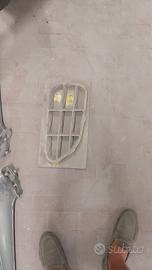 pezzi ferrari carrozzeria