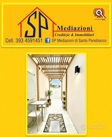 Semi Indipendente Ristrutturata