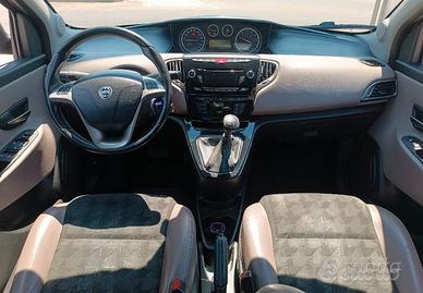 Ricambi lancia ypsilon