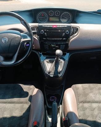 Ricambi lancia ypsilon