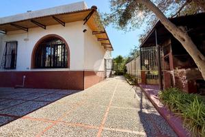 VILLA SINGOLA A CARINI